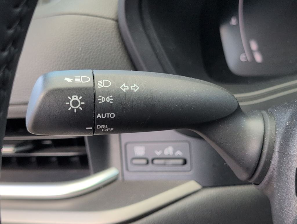 Thumbnail: 2025 Toyota Grand Highlander - 32