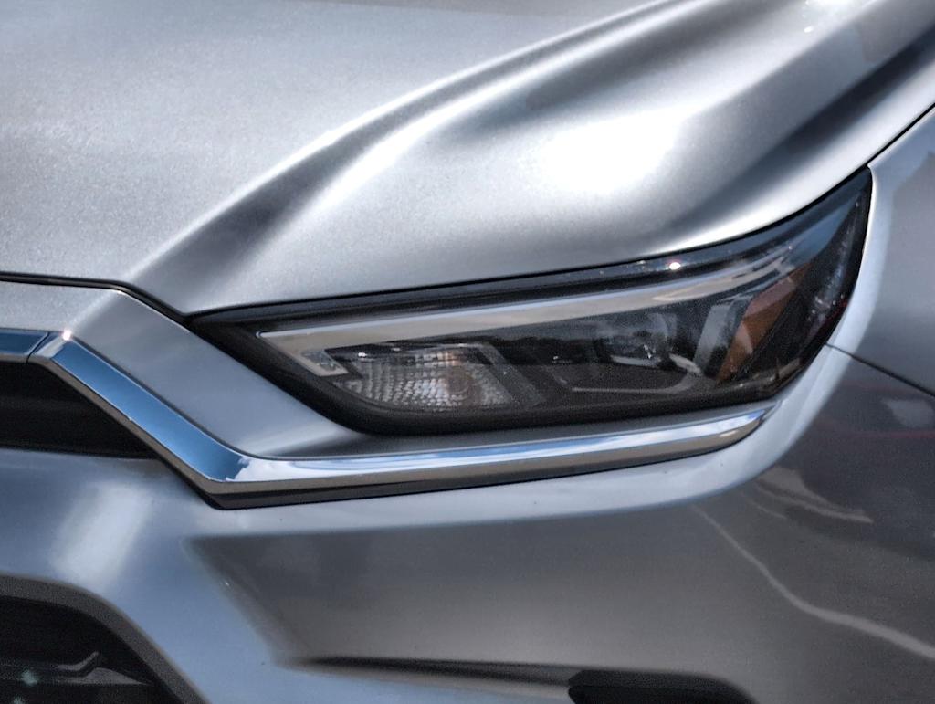 Thumbnail: 2025 Toyota Grand Highlander - 24