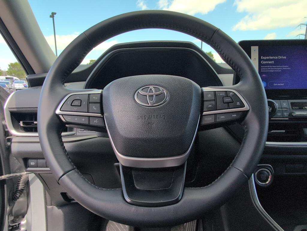 Thumbnail: 2025 Toyota Grand Highlander - 13