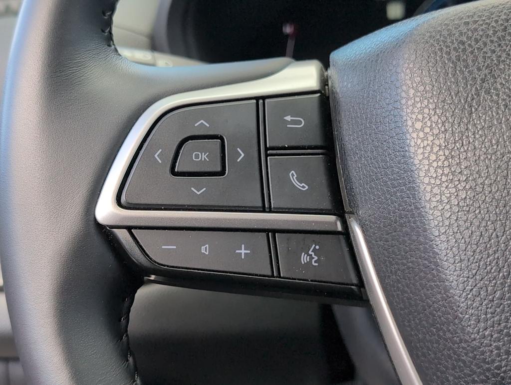 Thumbnail: 2025 Toyota Grand Highlander - 29