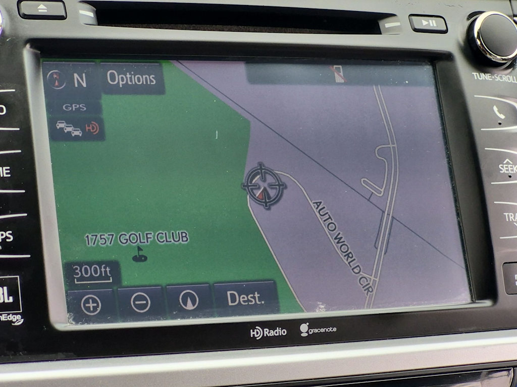 Thumbnail: 2015 Toyota Highlander - 31