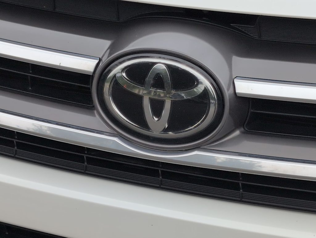 Thumbnail: 2018 Toyota Highlander - 7