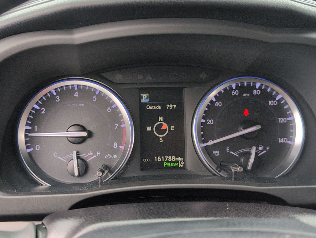 Thumbnail: 2018 Toyota Highlander - 16