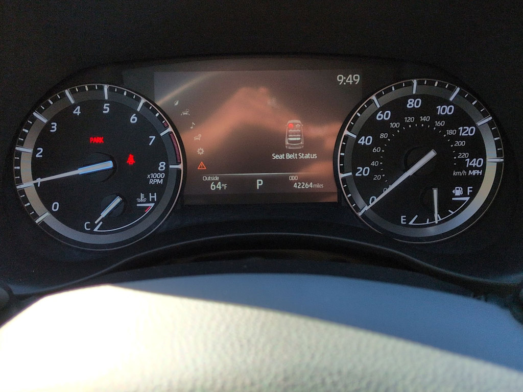 Thumbnail: 2021 Toyota Highlander - 35