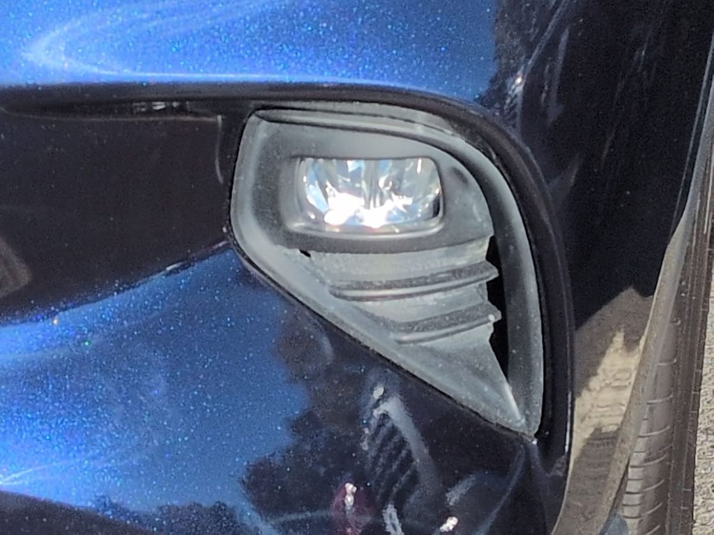 Thumbnail: 2021 Toyota Highlander - 23