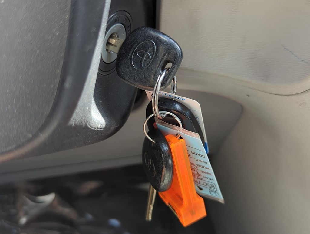 Thumbnail: 2011 Toyota Sienna - 24