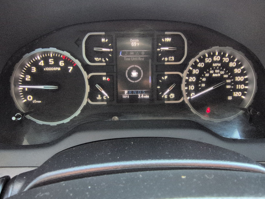 Thumbnail: 2020 Toyota Tundra - 17