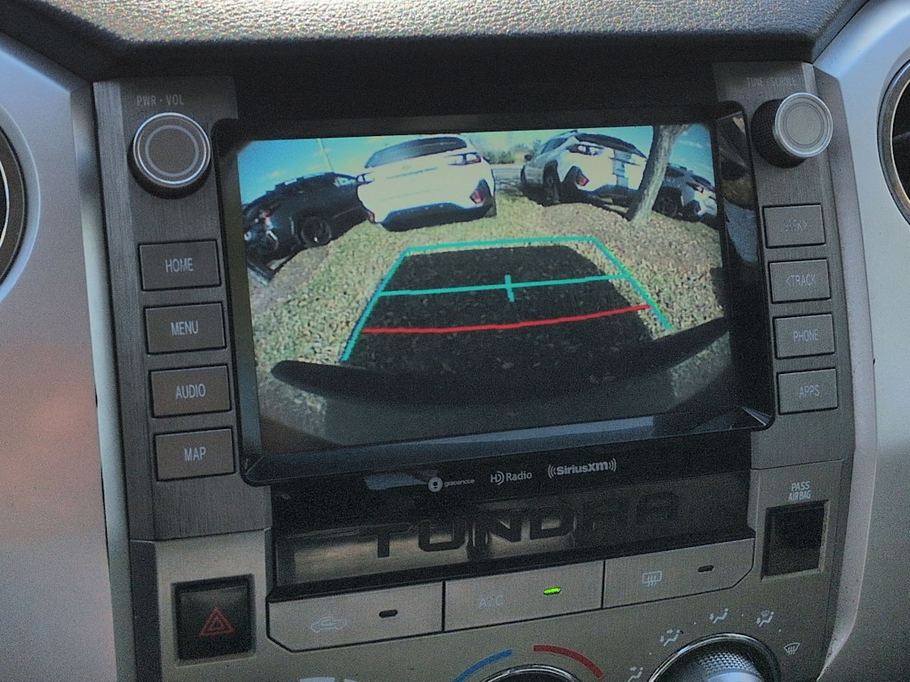 Thumbnail: 2020 Toyota Tundra - 33