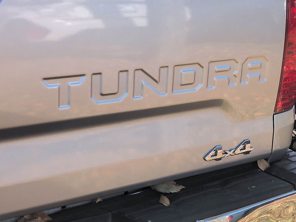 Thumbnail: 2020 Toyota Tundra - 25