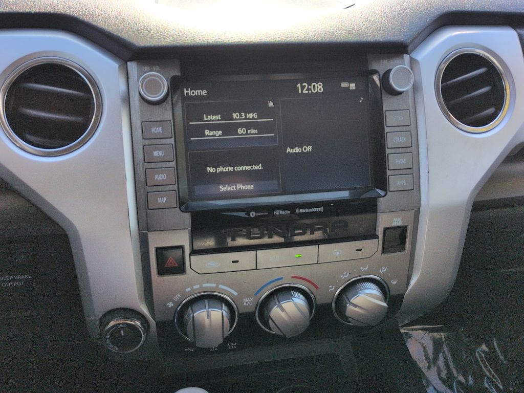 Thumbnail: 2020 Toyota Tundra - 15