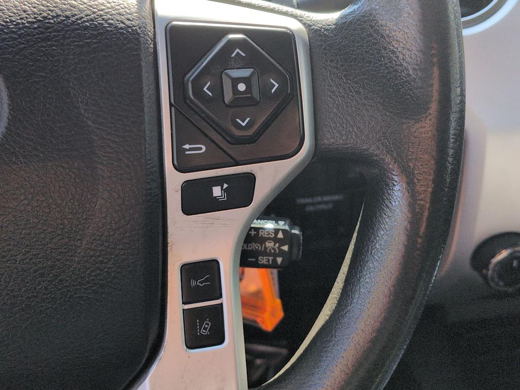 Thumbnail: 2020 Toyota Tundra - 31