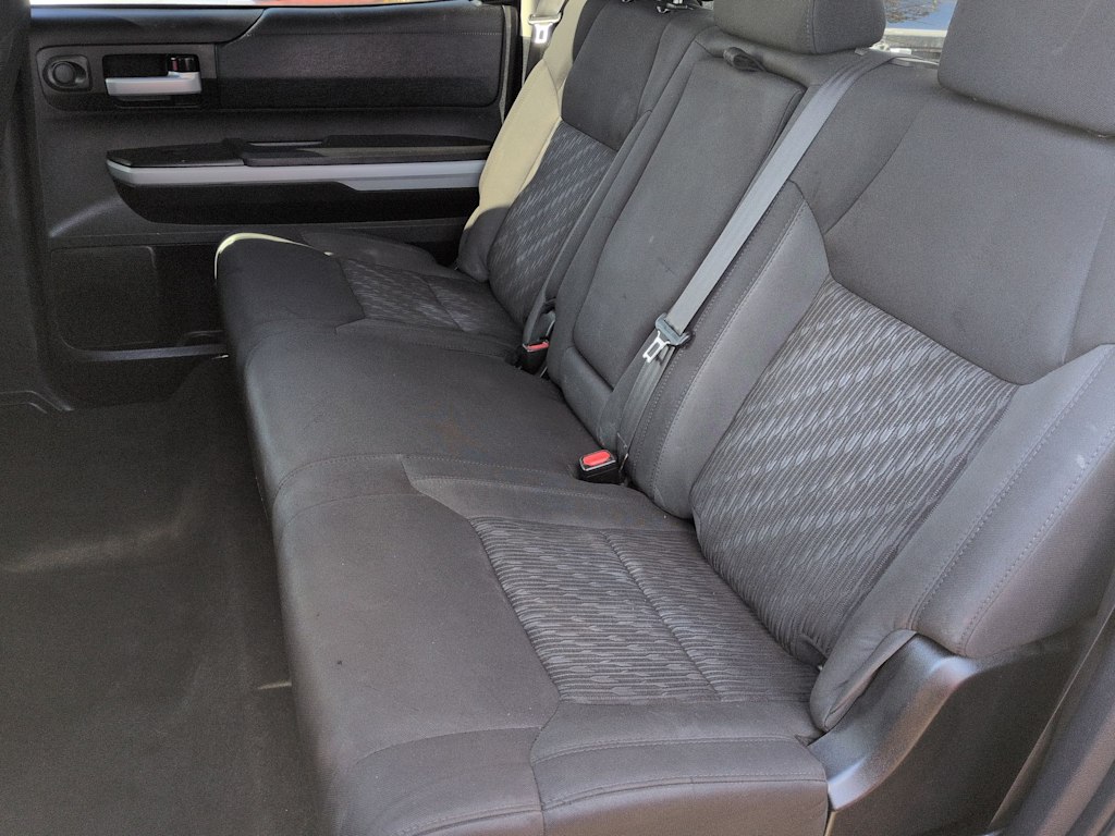 Thumbnail: 2020 Toyota Tundra - 13