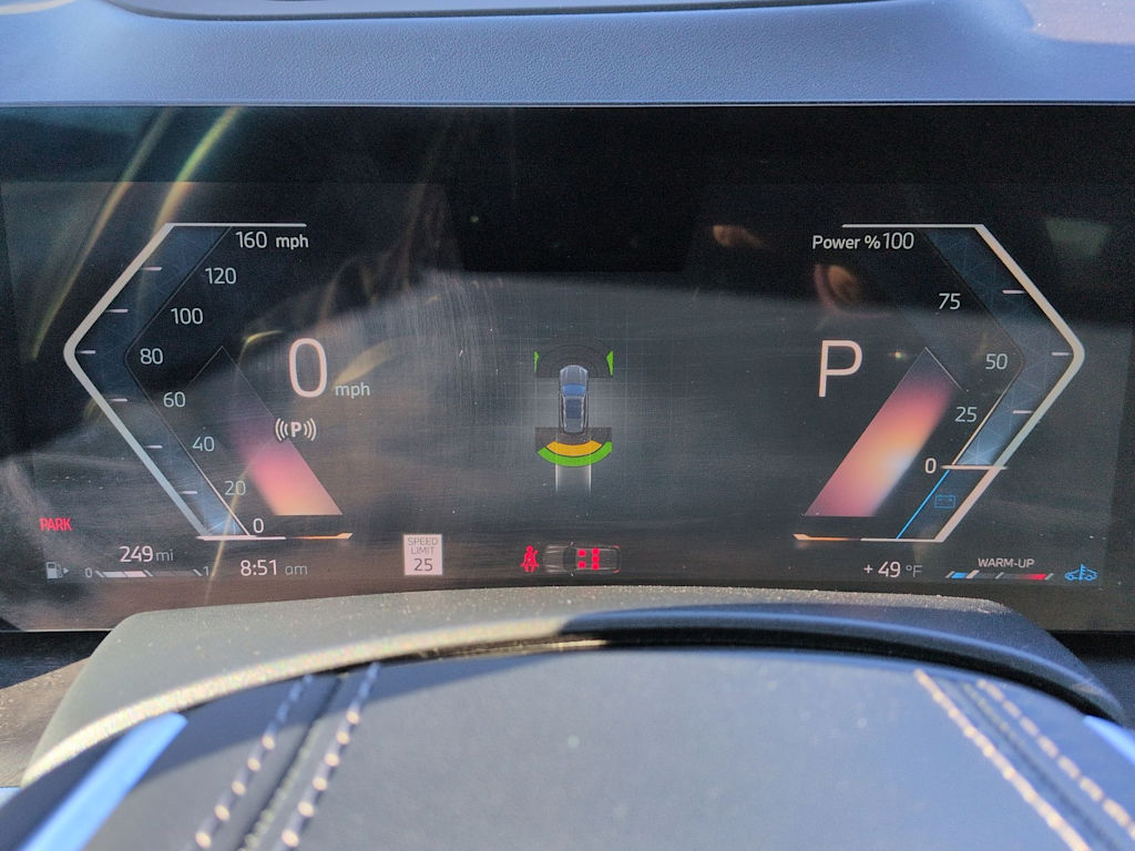 Thumbnail: 2024 BMW X5 - 15