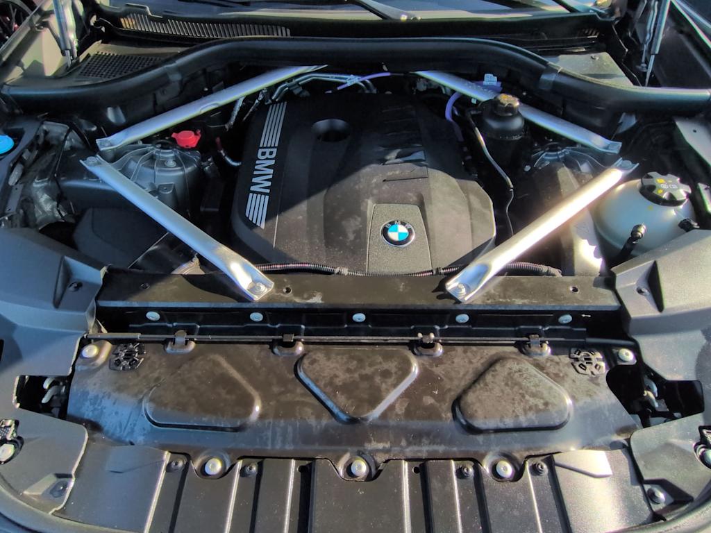 Thumbnail: 2024 BMW X5 - 9