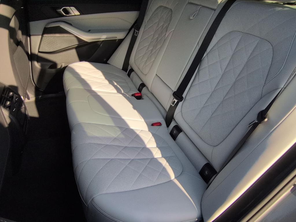 Thumbnail: 2024 BMW X5 - 26