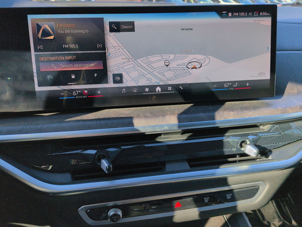 Thumbnail: 2024 BMW X5 - 14