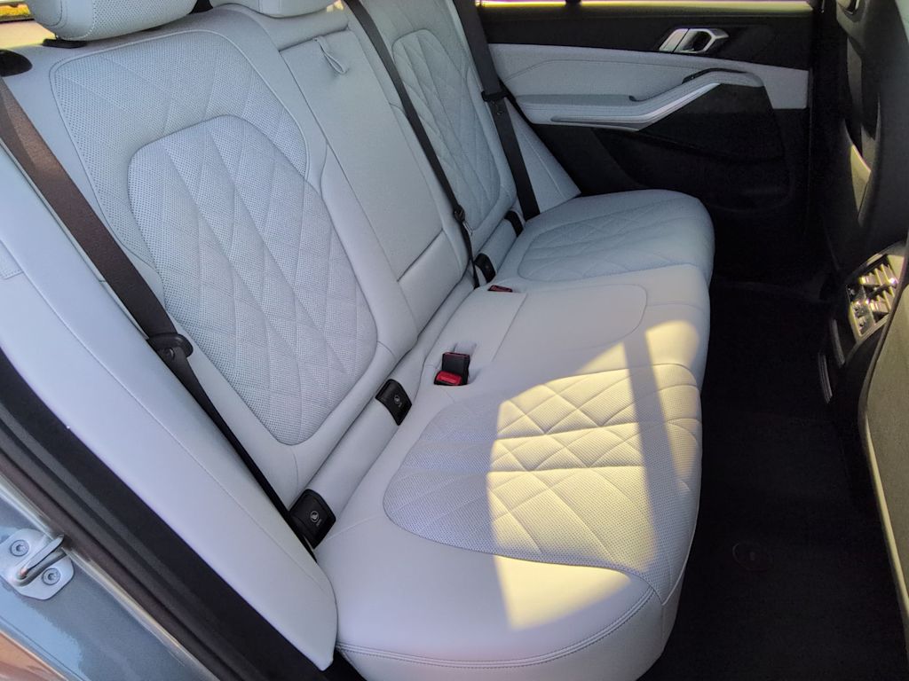 Thumbnail: 2024 BMW X5 - 27