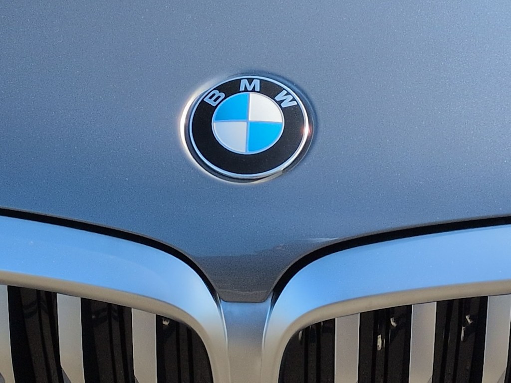 Thumbnail: 2024 BMW X5 - 7