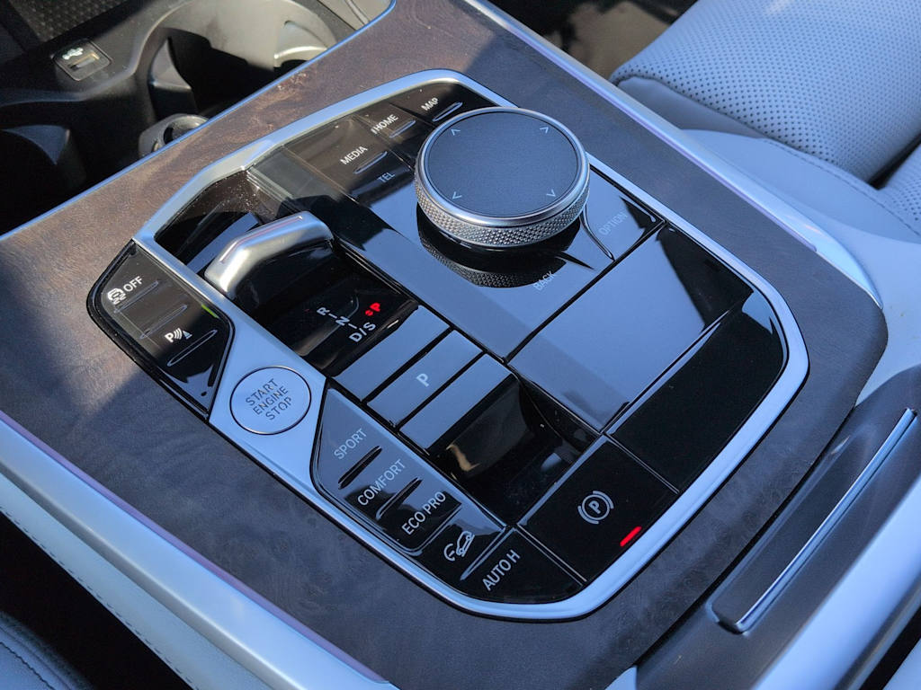 Thumbnail: 2024 BMW X5 - 36