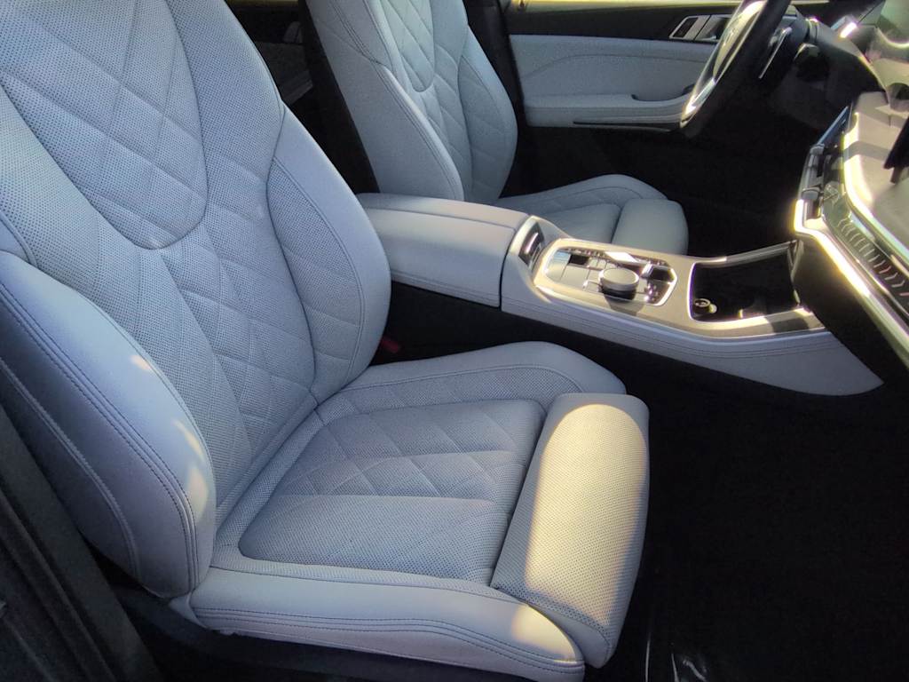 Thumbnail: 2024 BMW X5 - 28