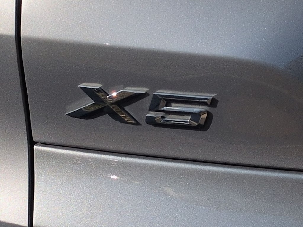 Thumbnail: 2024 BMW X5 - 23