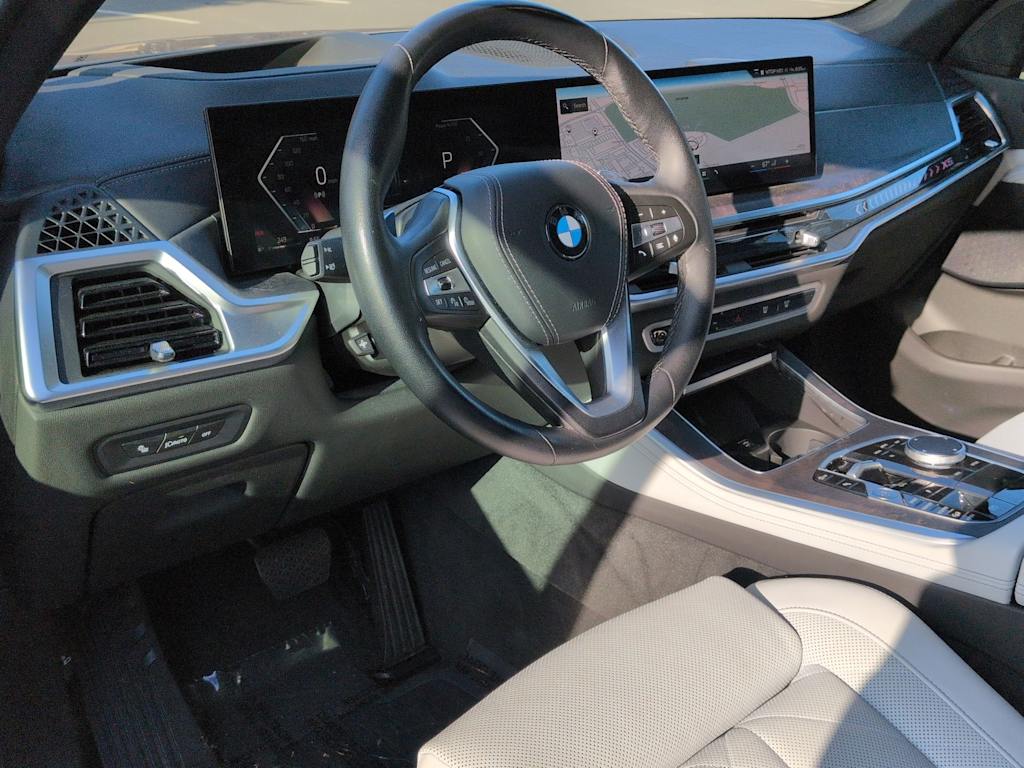 Thumbnail: 2024 BMW X5 - 2