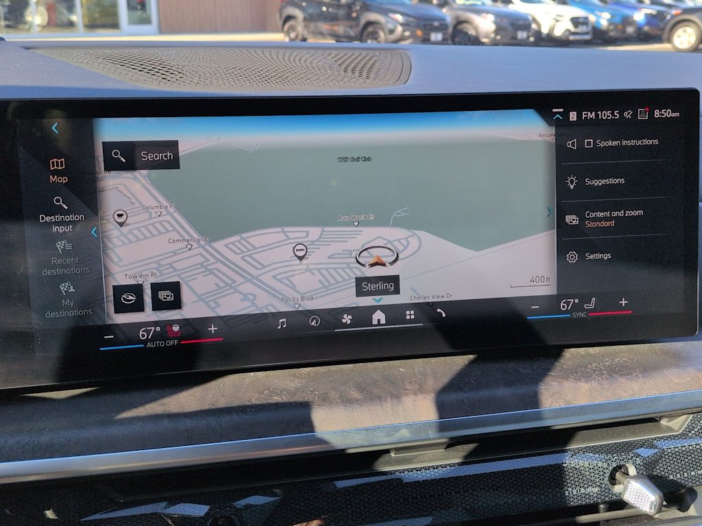 Thumbnail: 2024 BMW X5 - 33