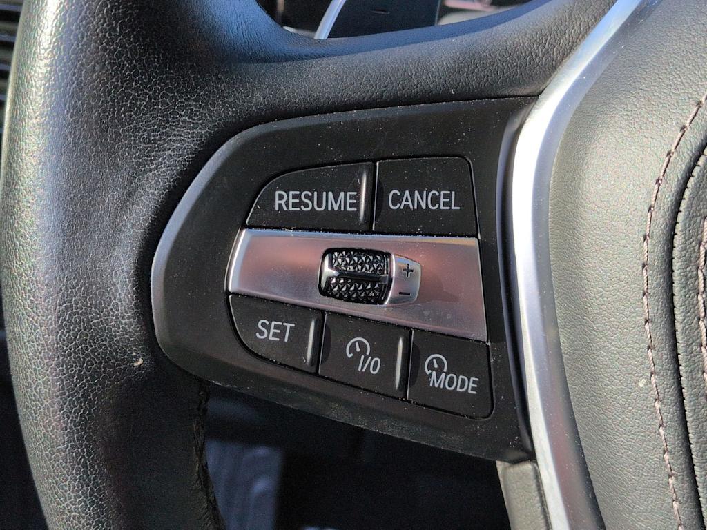 Thumbnail: 2024 BMW X5 - 29