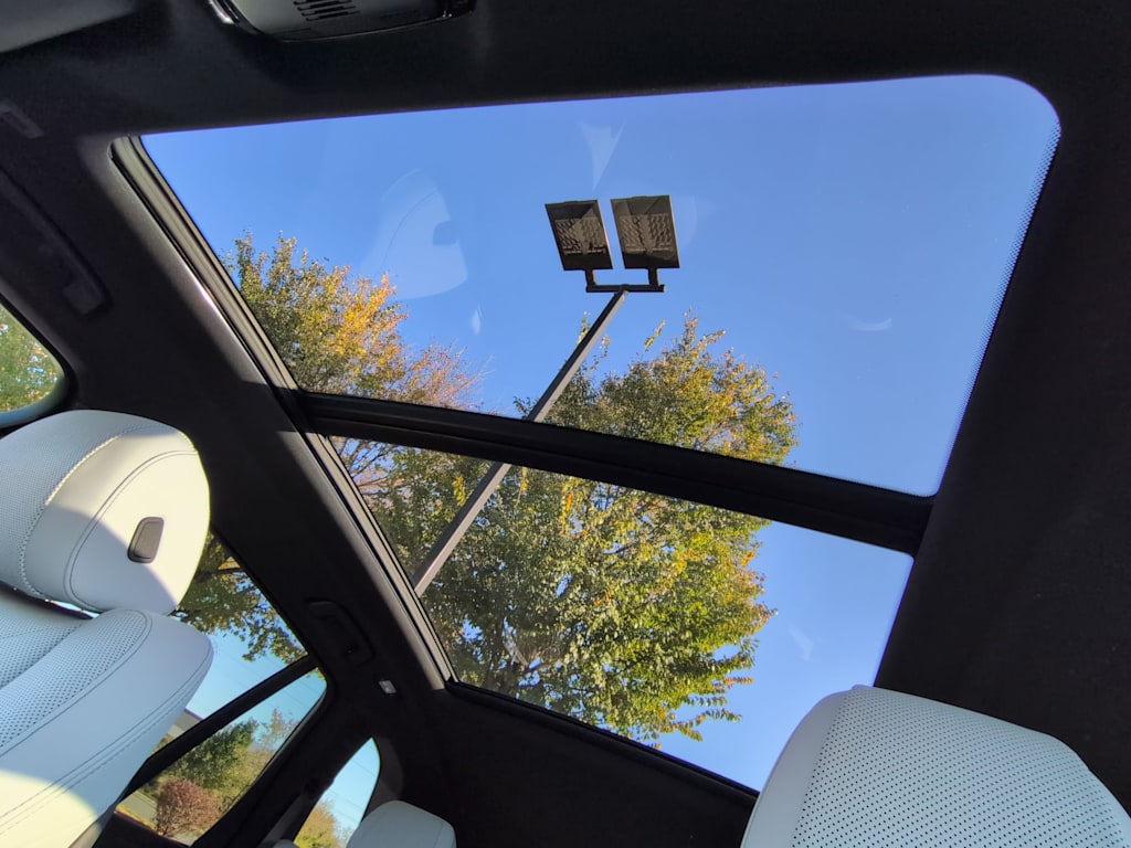 Thumbnail: 2024 BMW X5 - 25