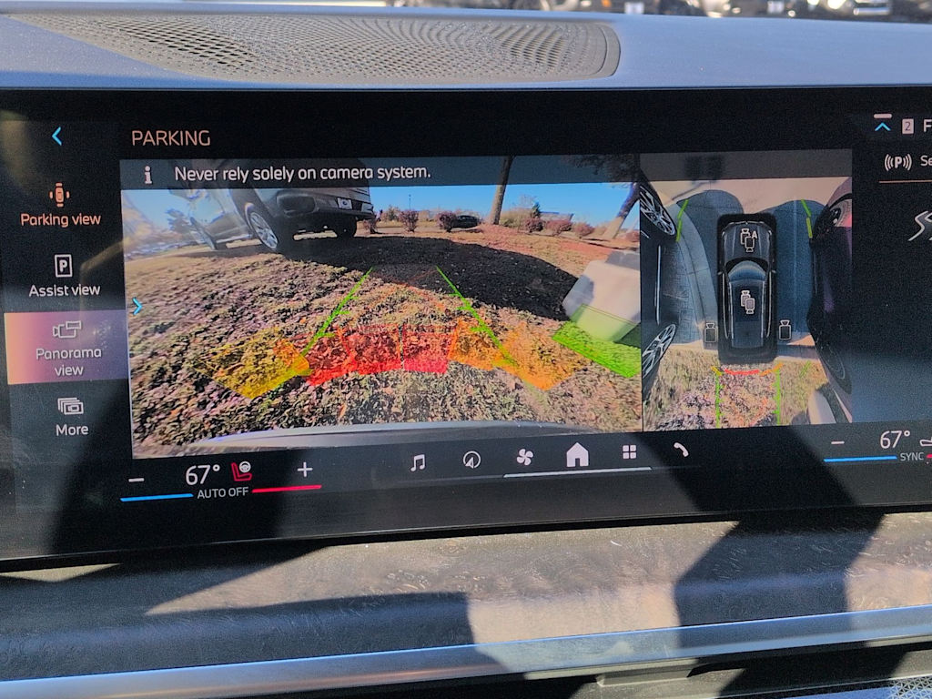 Thumbnail: 2024 BMW X5 - 18