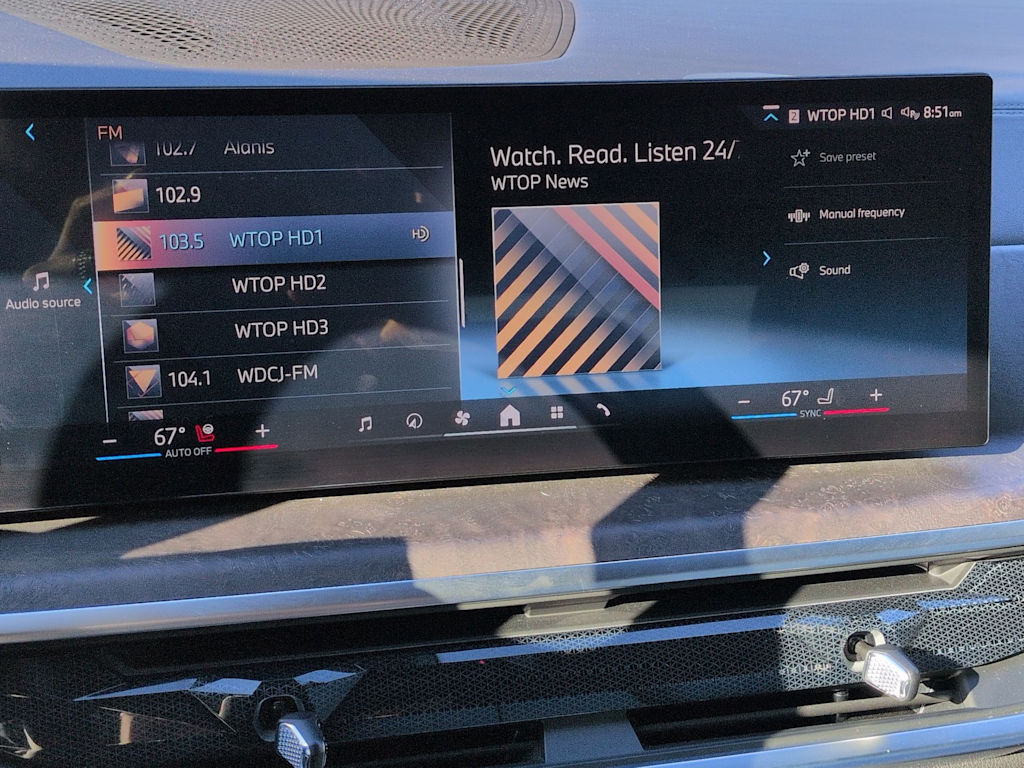 Thumbnail: 2024 BMW X5 - 34