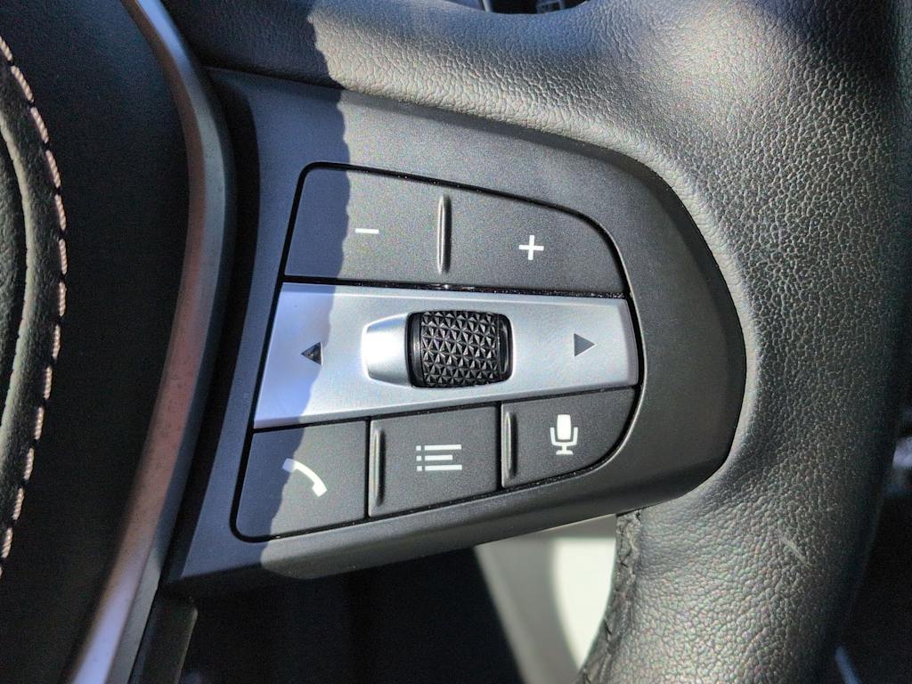 Thumbnail: 2024 BMW X5 - 30