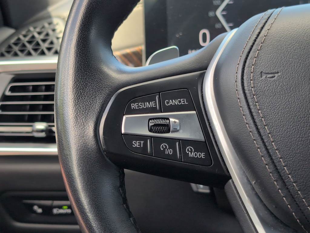 Thumbnail: 2025 BMW X5 - 29
