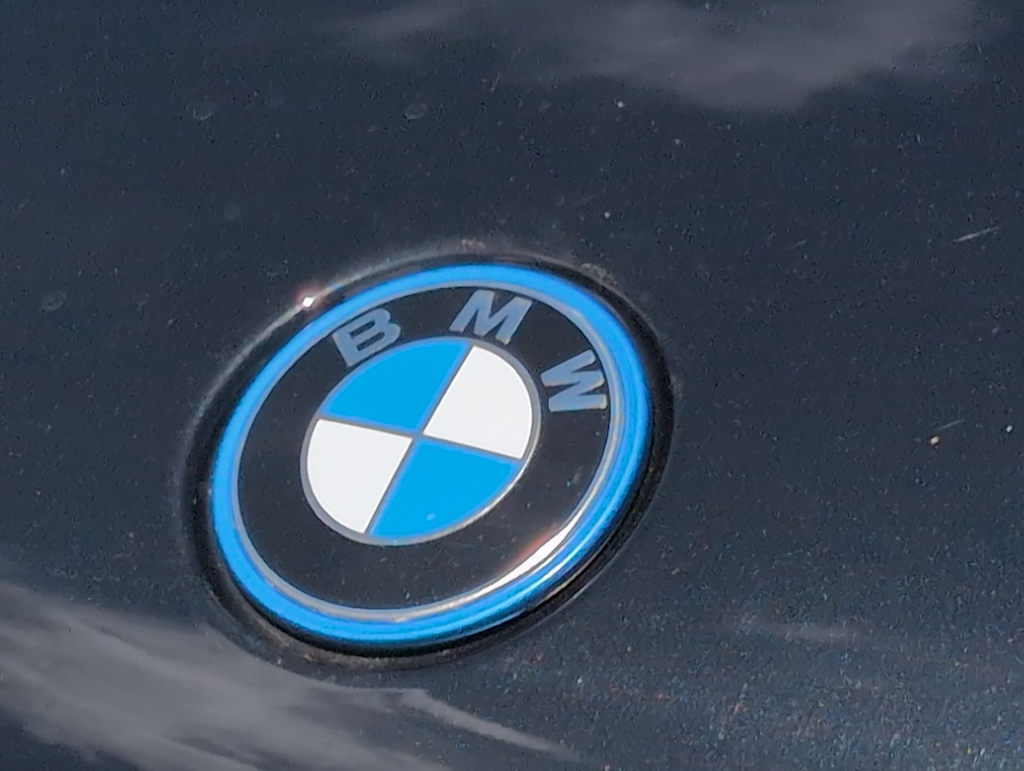 Thumbnail: 2025 BMW X5 - 25