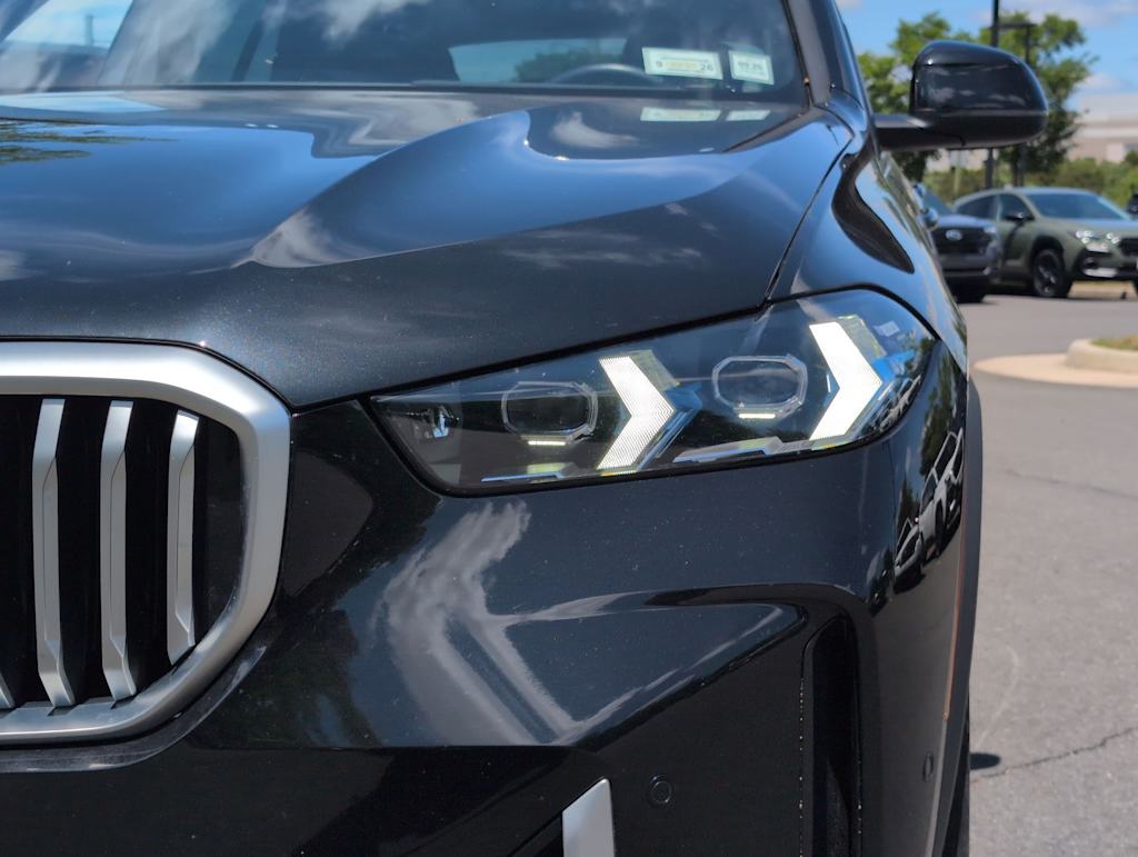 Thumbnail: 2025 BMW X5 - 24