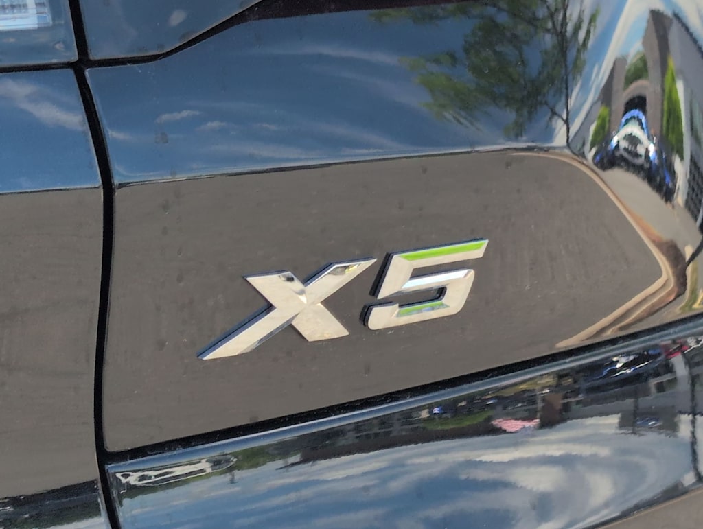 Thumbnail: 2025 BMW X5 - 7