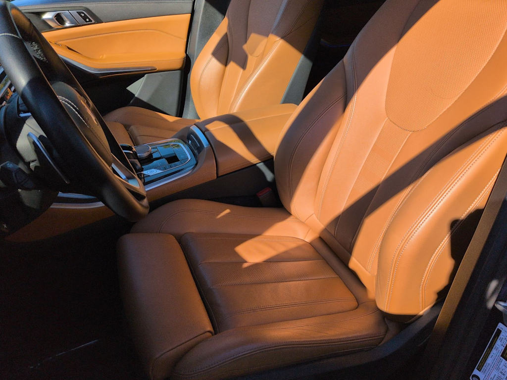 Thumbnail: 2022 BMW X5 - 12