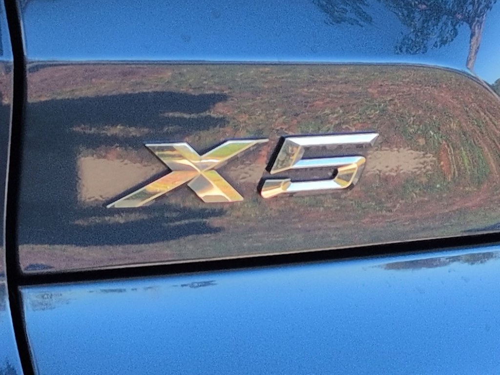 Thumbnail: 2022 BMW X5 - 24