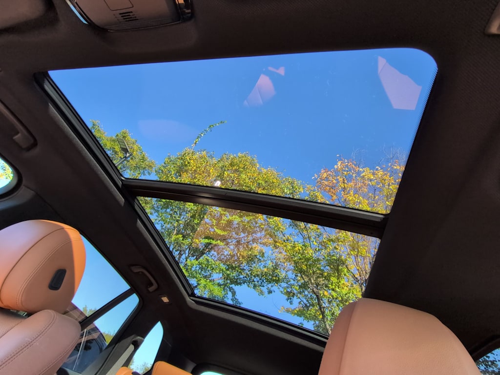 Thumbnail: 2022 BMW X5 - 26