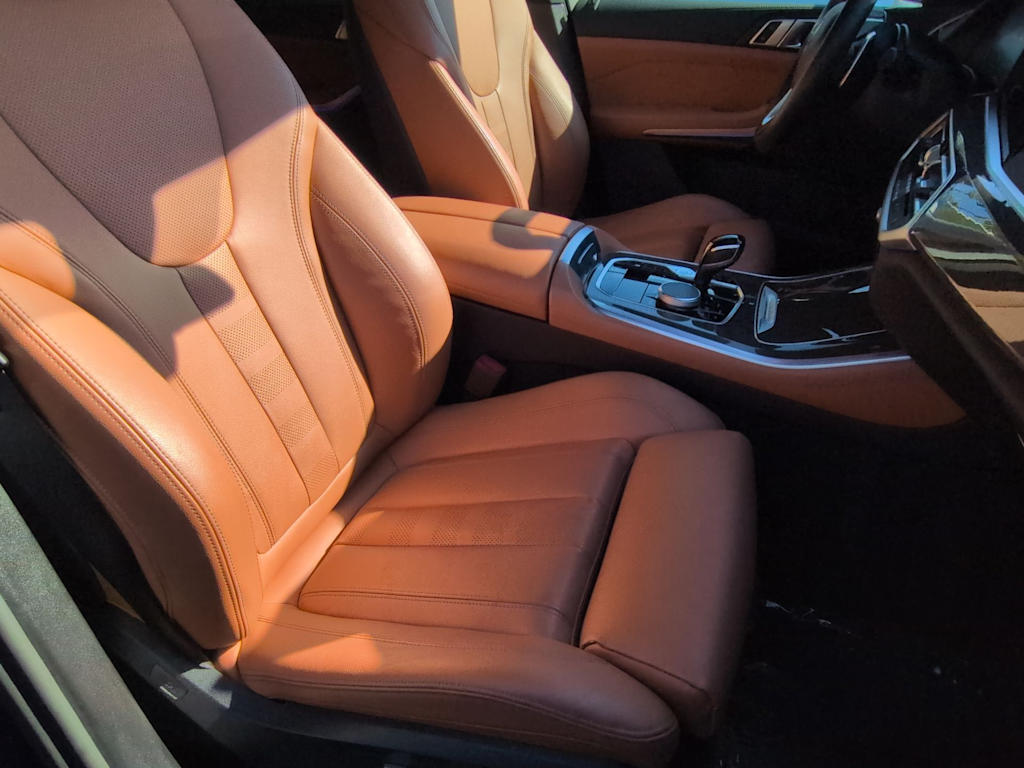 Thumbnail: 2022 BMW X5 - 29