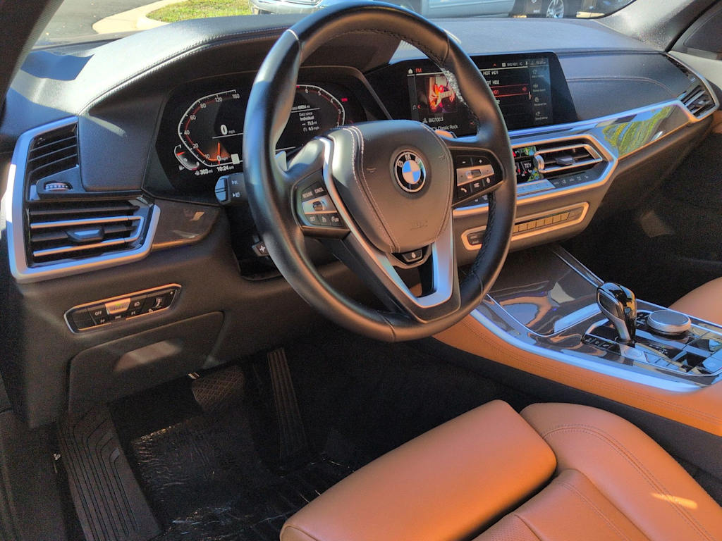 Thumbnail: 2022 BMW X5 - 2