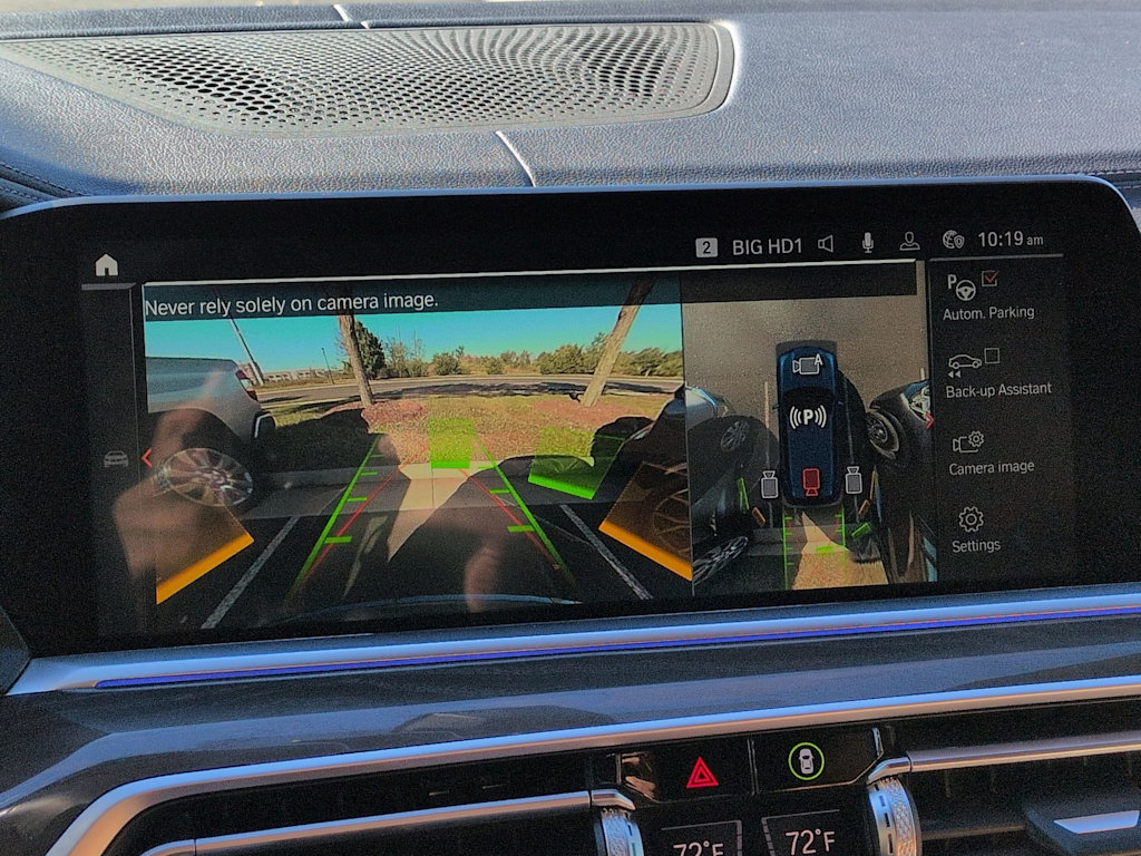 Thumbnail: 2022 BMW X5 - 34