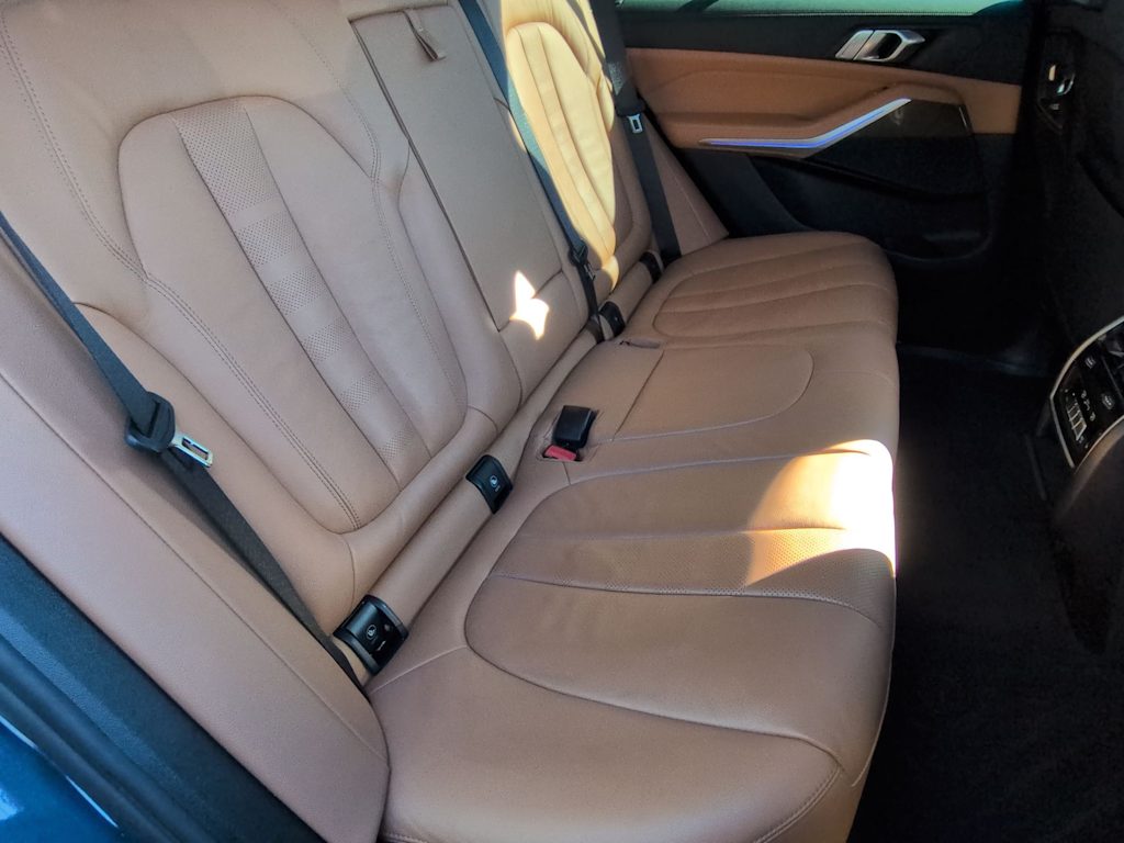 Thumbnail: 2022 BMW X5 - 28