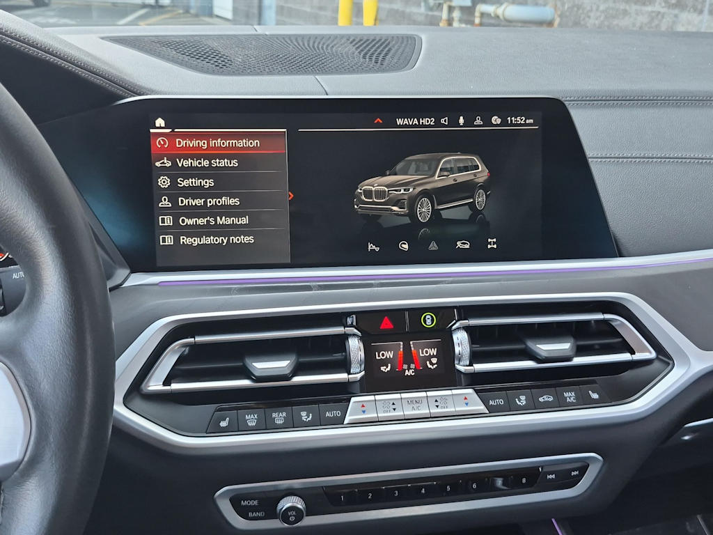 Thumbnail: 2022 BMW X7 - 13