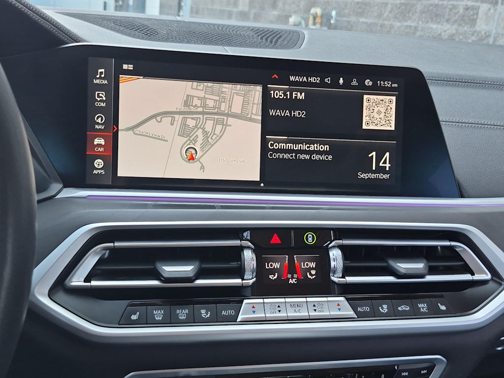 Thumbnail: 2022 BMW X7 - 31