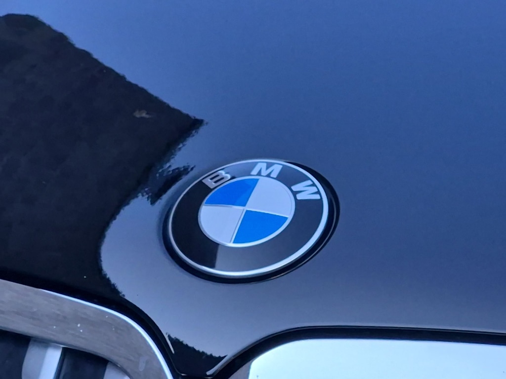 Thumbnail: 2022 BMW X7 - 22