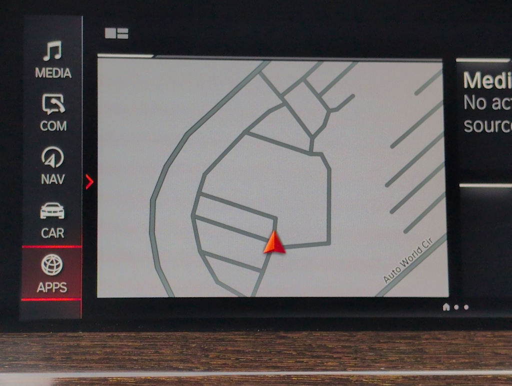 Thumbnail: 2021 BMW X3 - 31