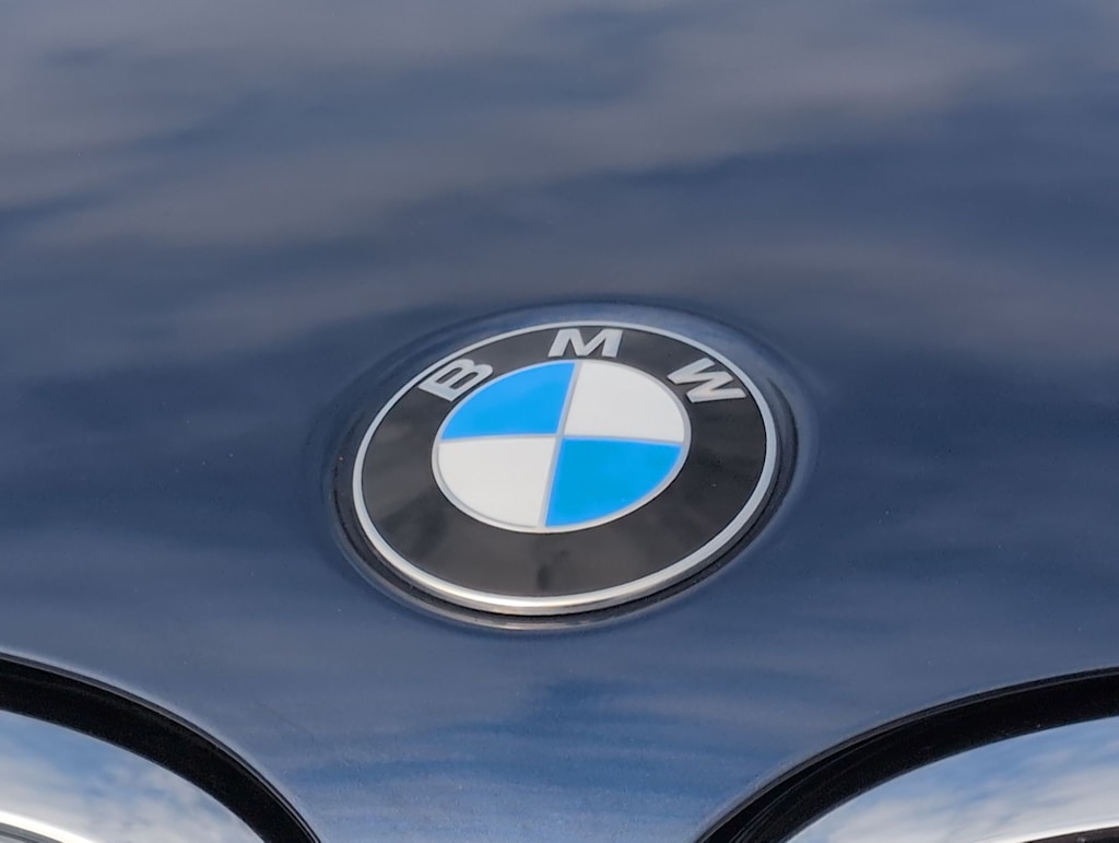 Thumbnail: 2021 BMW X3 - 7