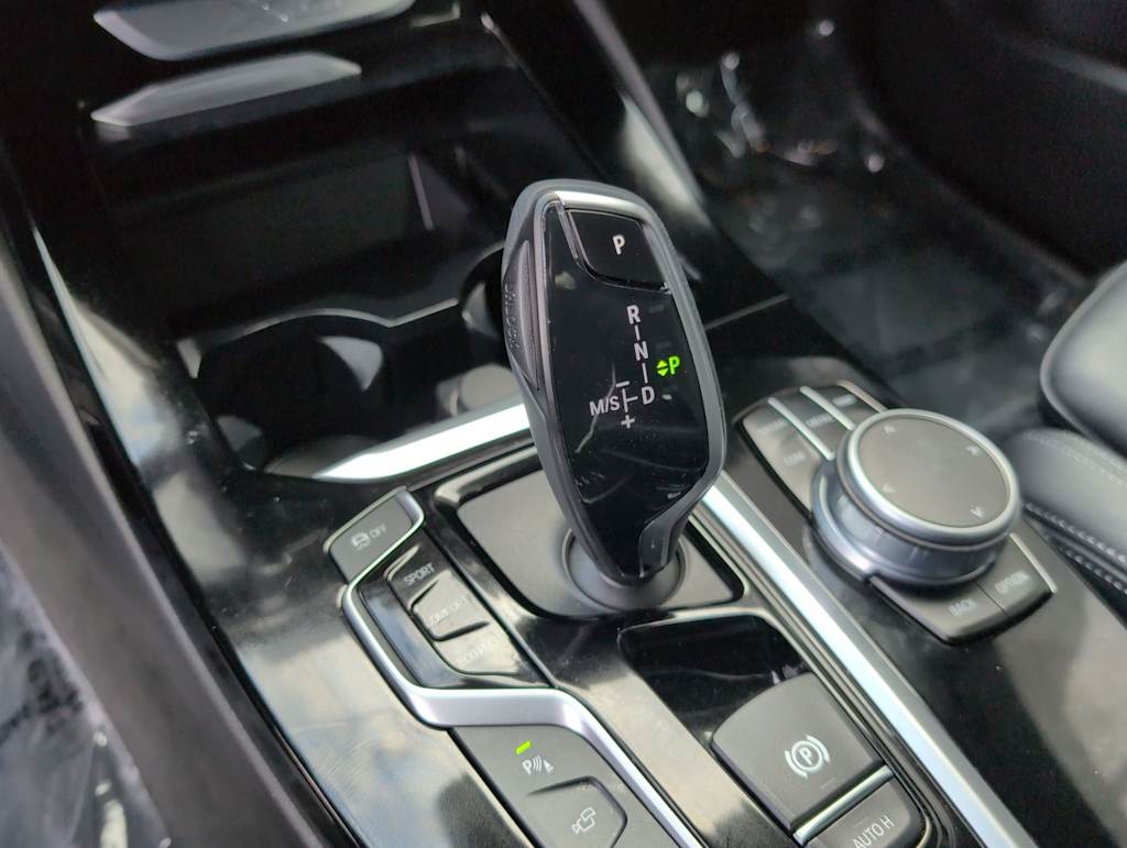 Thumbnail: 2021 BMW X3 - 16