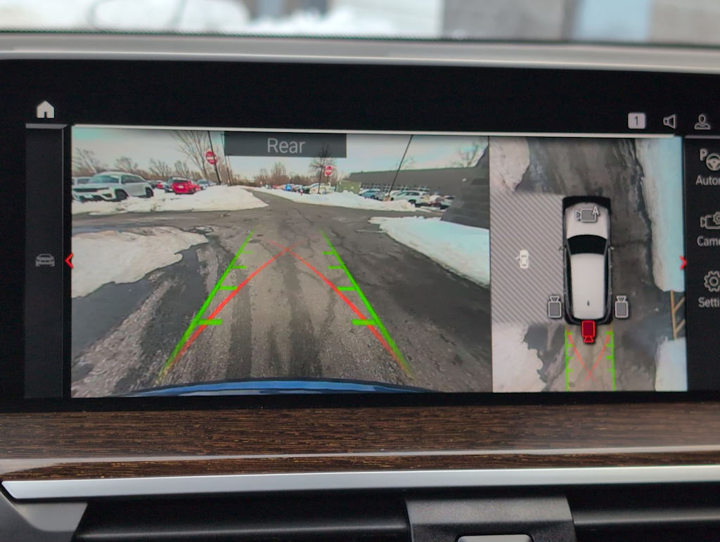 Thumbnail: 2021 BMW X3 - 32